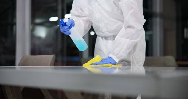 24/7 Emergency Biohazard experts in Alpharetta, GA